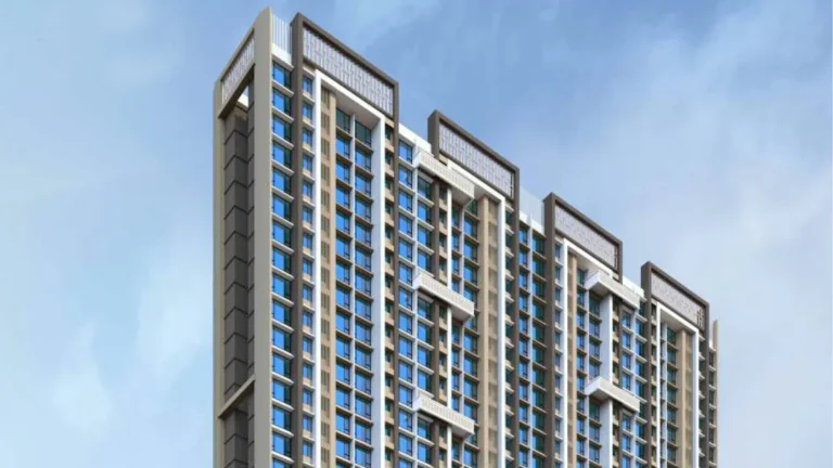vihang luxuria mira road